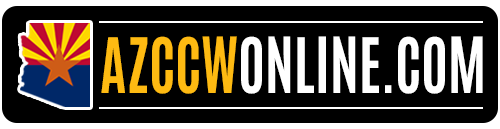 Interactive CCW Certification | AZ CCW Online