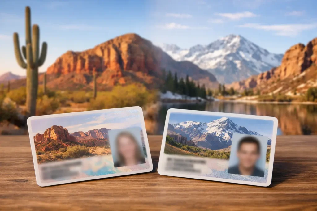 Arizona Permit vs Utah Permit: Which Fits?