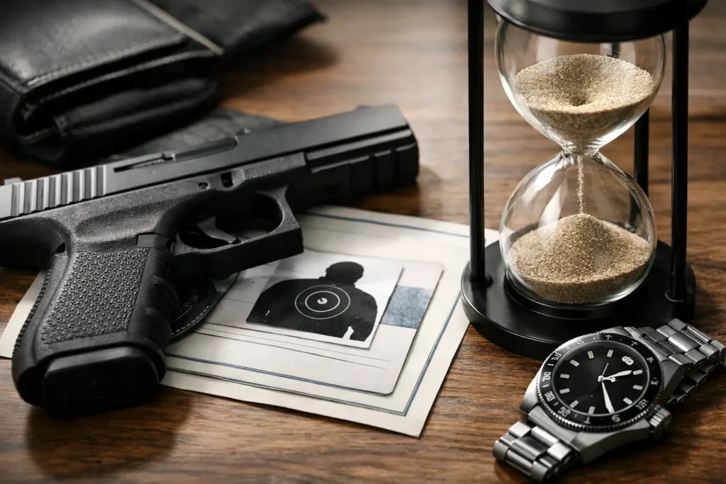 When Does CCW Certificate Expire?