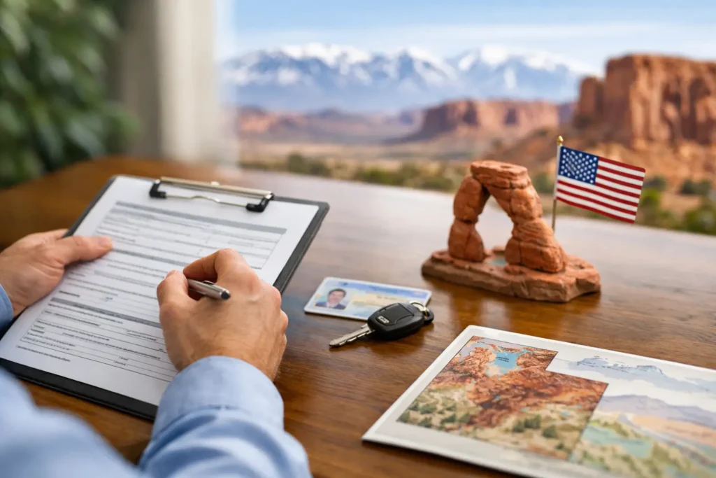 How to Qualify for a Utah Permit the Right Way