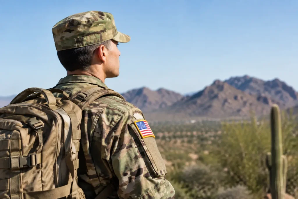 Can Veterans Skip Permit Training in Arizona?